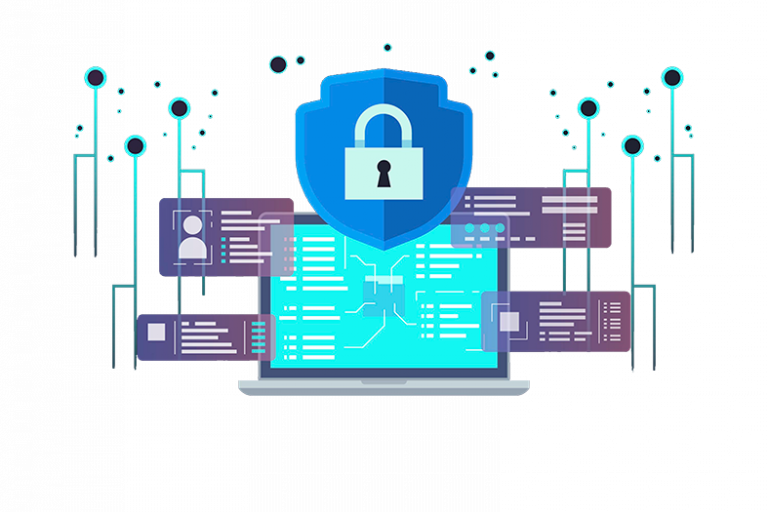 IT Data Privacy and Security Solutions | Xynexis International