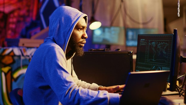 Talent Cyber Security di Indonesia