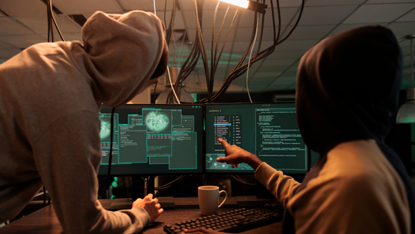 Penetration Testing - Ethical Hacker