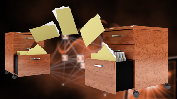 Klik Sekali, Data Hilang! Serangan Ransomware ada di Sekitar Kita