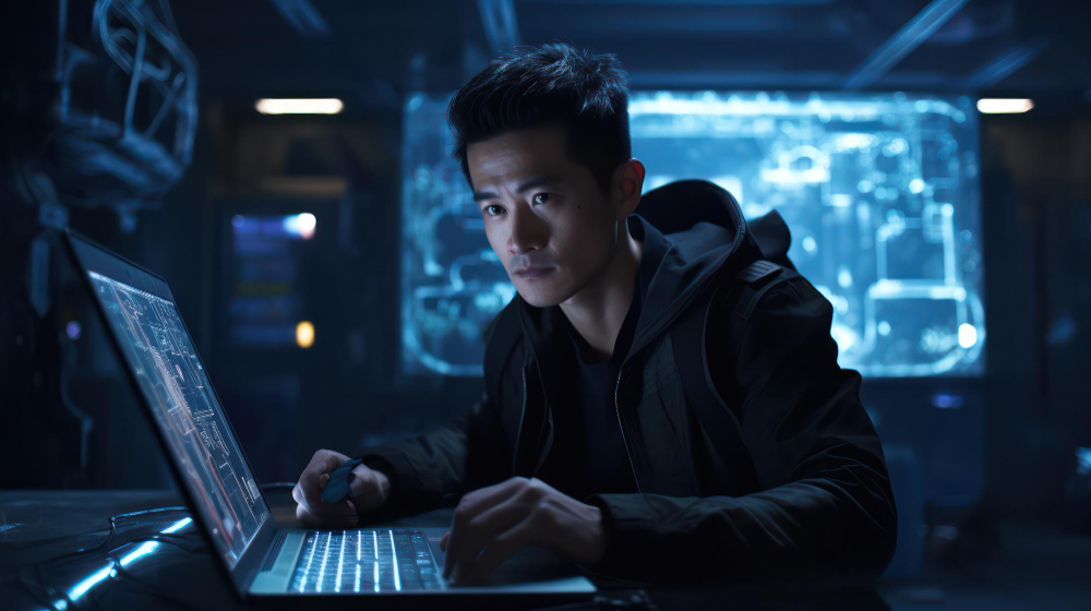 Profesi Cyber Security