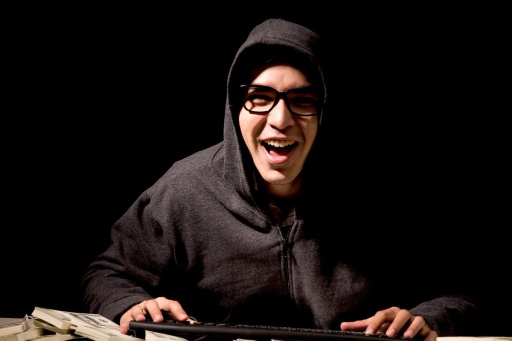 Script Kiddie: Anak Baru Main yang Sok Jago