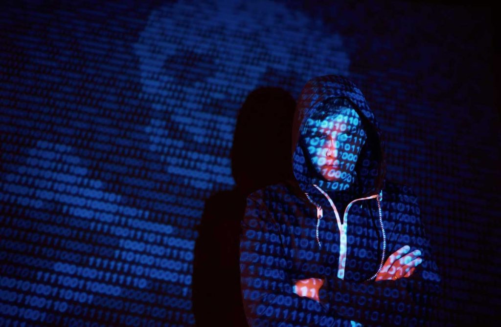 State-Sponsored Hacker: Mata-Mata Ala Film Hollywood