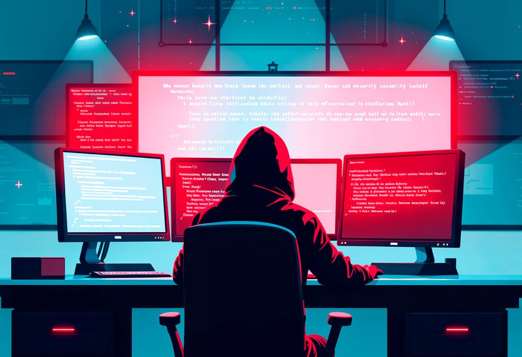 White Hat Hacker: Satpam Kompleks yang Baik Hati
